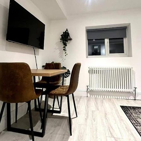 Flash Sale Kemptown 1 Bedroom Flat Bn236Stg04 Brighton Bagian luar foto