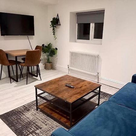 Flash Sale Kemptown 1 Bedroom Flat Bn236Stg04 Brighton Bagian luar foto