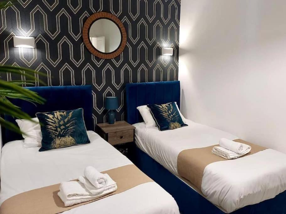 Flash Sale Kemptown 1 Bedroom Flat Bn236Stg04 Brighton Bagian luar foto