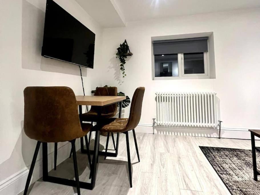 Flash Sale Kemptown 1 Bedroom Flat Bn236Stg04 Brighton Bagian luar foto