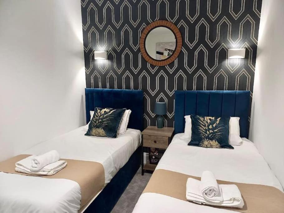 Flash Sale Kemptown 1 Bedroom Flat Bn236Stg04 Brighton Bagian luar foto