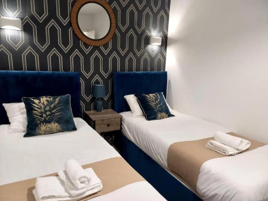 Flash Sale Kemptown 1 Bedroom Flat Bn236Stg04 Brighton Bagian luar foto