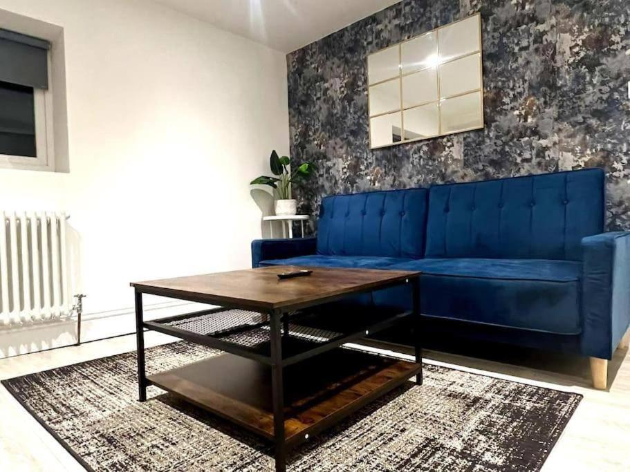 Flash Sale Kemptown 1 Bedroom Flat Bn236Stg04 Brighton Bagian luar foto